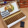 Xì gà Bolivar Royal Coronas - hộp 25 điếu