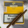 Xì gà Cohiba Club 20 - hộp 20 điếu: Hương vị đặc trưng