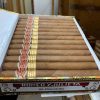 Xì gà Romeo Y Julieta Churchills - hộp 25 điếu