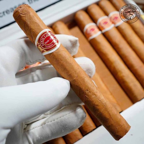 Xì gà Romeo Y Julieta Mille Fleurs - hộp 25 điếu