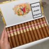 Xì gà Romeo Y Julieta Short Churchills - hộp 25 điếu