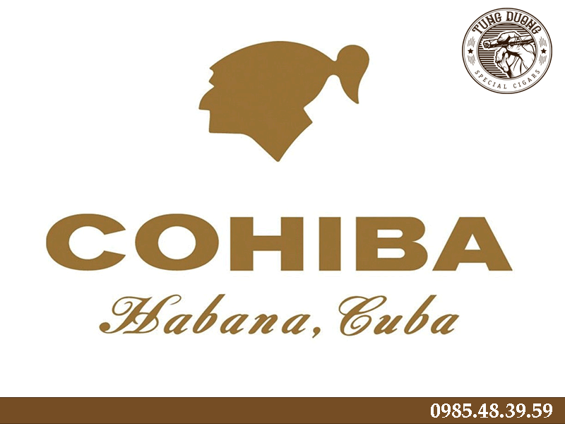 Cohiba - Con đường vươn lên đỉnh cao của ngành sản xuất cigarCohiba - Con đường vươn lên đỉnh cao của ngành sản xuất cigar