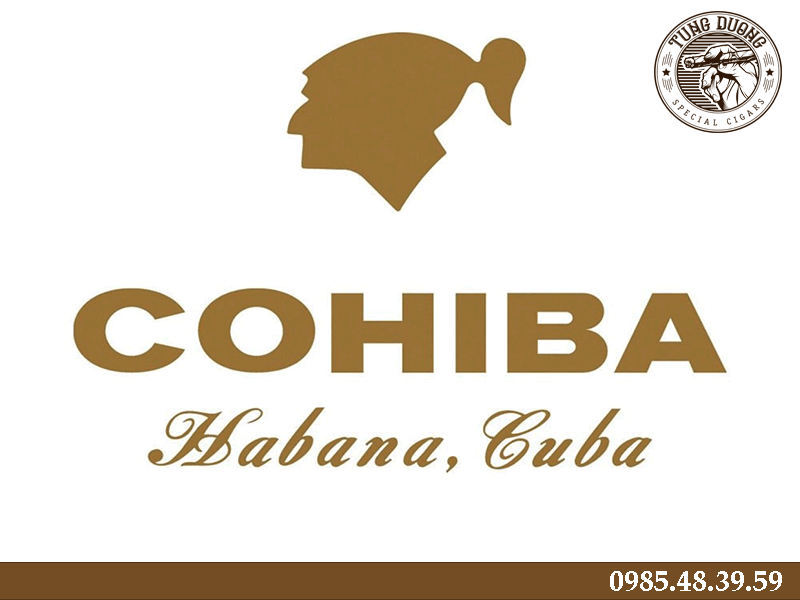 Giới thiệu về xì gà Cohiba