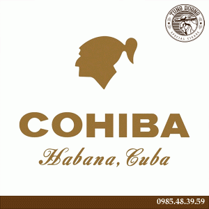 Cohiba có nghĩa là gì?