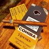 Xì gà Cohiba Lanceros - hộp 5 điếu chính hãng giá tốt