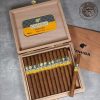 Xì gà Cohiba Panetelas - hộp 25 điếu chính hãng