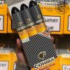 Xì gà Cohiba Piramides Extra Tubos - hộp 3 điếu chính hãng