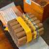 Đặc điểm xì gà Cohiba Robustos - hộp 25 điếu