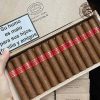 Trải nghiệm hút xì gà Partagas Serie D No.5 - hộp 25 điếu