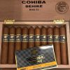 Xì gà Cohiba Behike 52 - hộp 10 điếu chính hãng