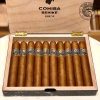 Xì gà Cohiba Behike 54 - hộp 10 điếu chính hãng