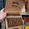 Xì gà Cohiba Maduro 5 Genios - hộp 10 điếu chính hãng giá tốt