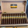 Xì gà Cohiba Maduro 5 Magicos - hộp 25 điếu chính hãng