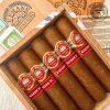 Cigar H.upmann Magnum 54 - hộp 10 điếu chính hãng