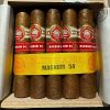 Cigar H.upmann Magnum 54 - hộp 25 điếu