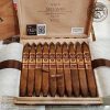 Cigar Oliva Serie V Melanio Figurado - Hộp 10 điếu