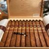 Xì Gà Oliva Serie V Melanio Torpedo - Hộp 10 điếu giá tốt