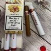 Cigar Romeo Y Julieta No.2 Tubos - hộp 3 điếu