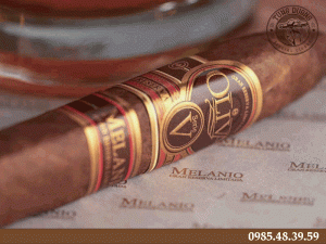 Địa chỉ uy tín mua xì gà Oliva Serie V Melanio