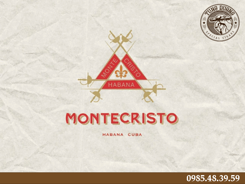 Xì gà Montecristo