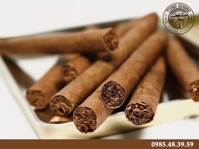 Định dạng Cigarillo