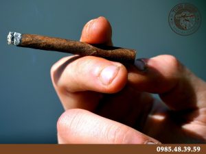 Định dạng Cigarillo